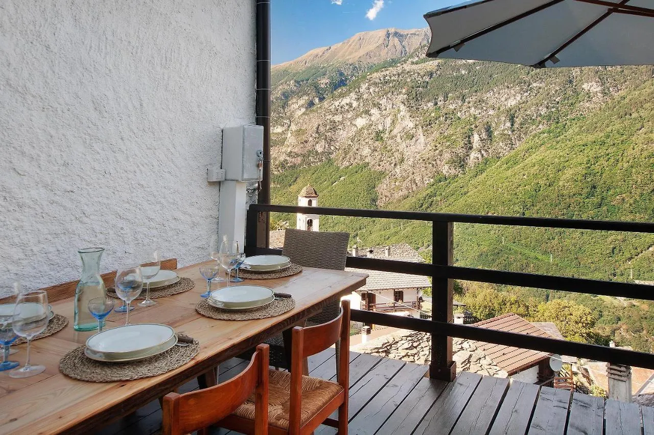 Sweet Somma Mountain Lodge 2 Motta San Guglielmo 0*,  이탈리아