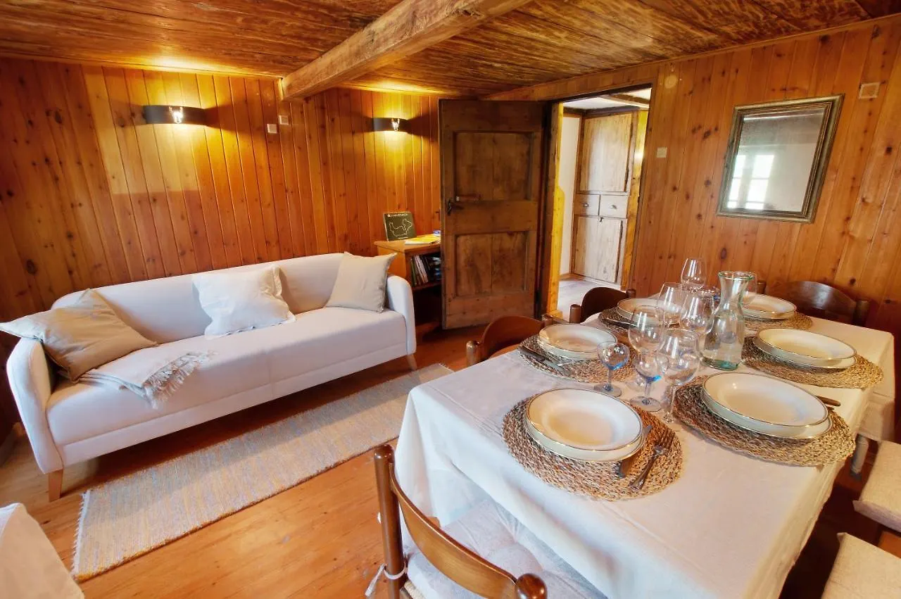 Sweet Somma Mountain Lodge 2 Motta San Guglielmo 0*,  이탈리아