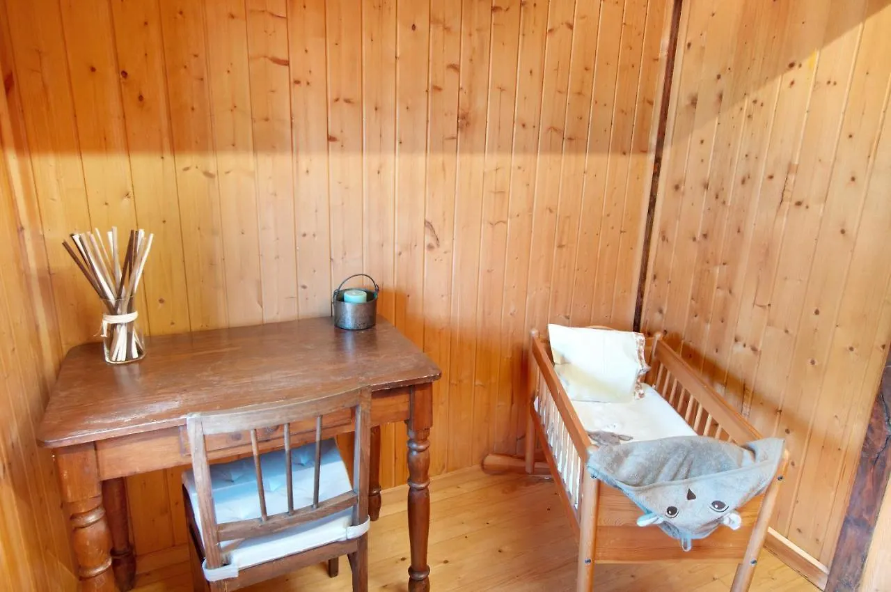 Sweet Somma Mountain Lodge 2 Motta San Guglielmo 0*,